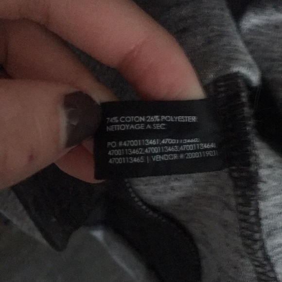 Club Monaco Shift Dress - Picture 4 of 5